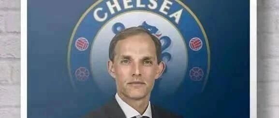 重磅截胡"双红"！图赫尔时代第一签