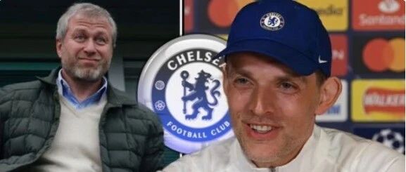 蓝色帝国！图赫尔2亿豪购，欲签3大巨星