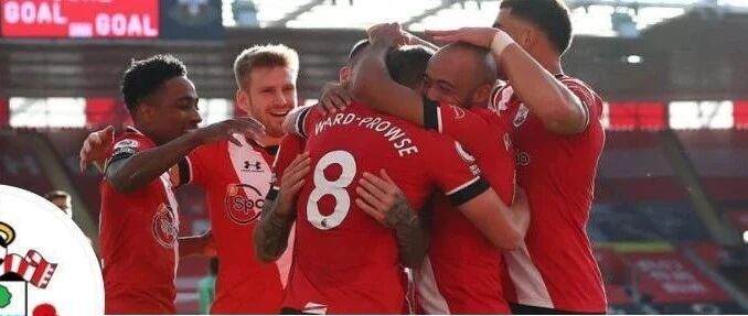 6轮狂抢16分！倒数第2逆袭“领头羊”，队史首次登顶英超