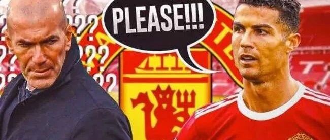 高层宣！C罗+瓦拉内出马，齐达内来了