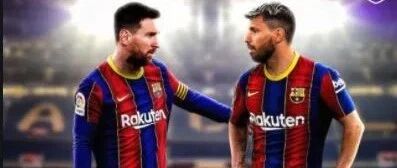 官宣：梅罗合体，解约金1亿！曼城9人离队