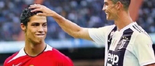 曼联重磅回购C罗，曼城...