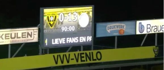 13-0大屠杀！19岁独造8球，打爆"欧洲七大联赛"