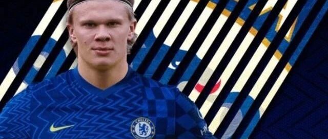 153场93球！5年3000万签下"哈兰德2.0"