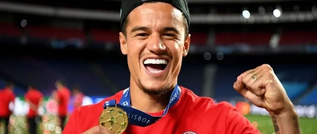 利物浦神操作！2弃将问鼎欧冠，巴萨500万来卖单