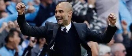 就在刚刚！重磅官宣：曼城欧冠禁令被推翻，英超争4开启