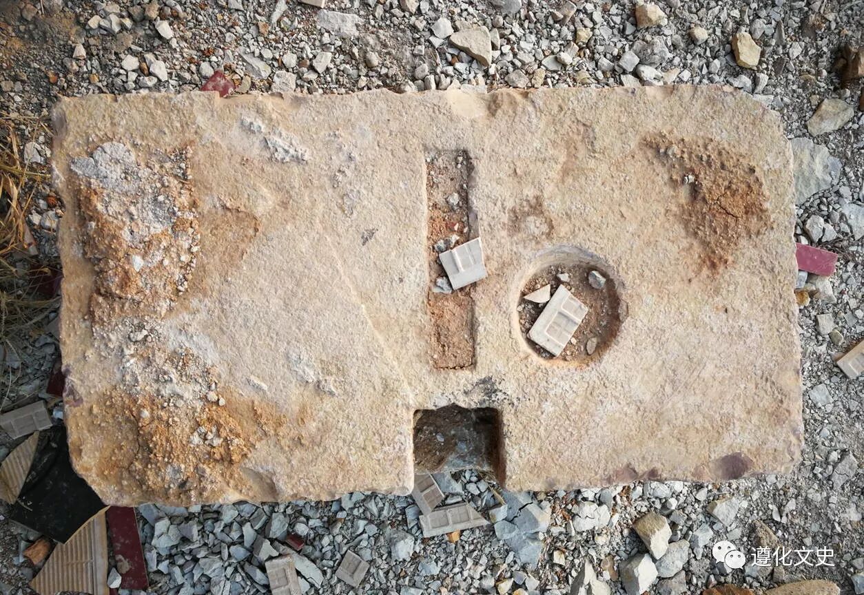 虫王古庙雄伟再现东山顶 <wbr> <wbr> <wbr>将军刘猛威镇蝗螟五谷丰