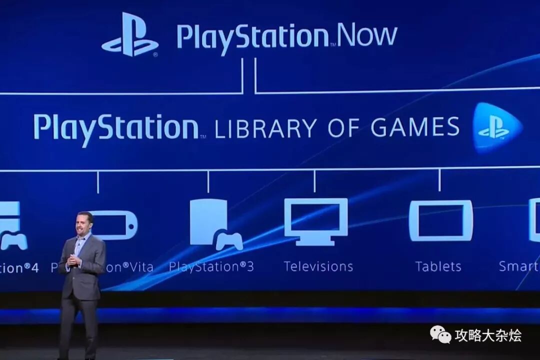 Playstation订阅制云端游戏服务 Playstation Now 将开放游戏下载离线游玩功能 攻略大杂烩 微信公众号文章阅读 Wemp
