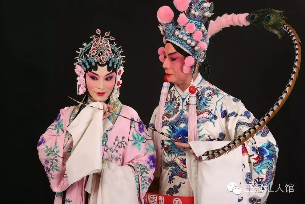 王冠红人馆——周六直播