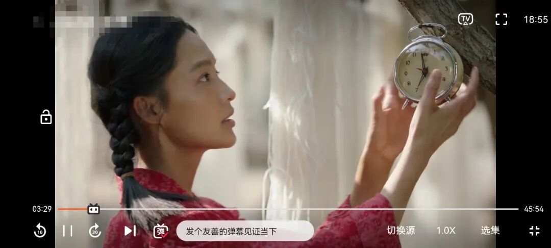 蜂鸟视频（蜂鸟追剧）app，免费无广，多线路支持的追剧神器！