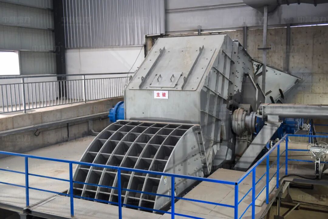 深度揭秘（豫辉干粉砂浆设备）豫东水泥厂，(图12)