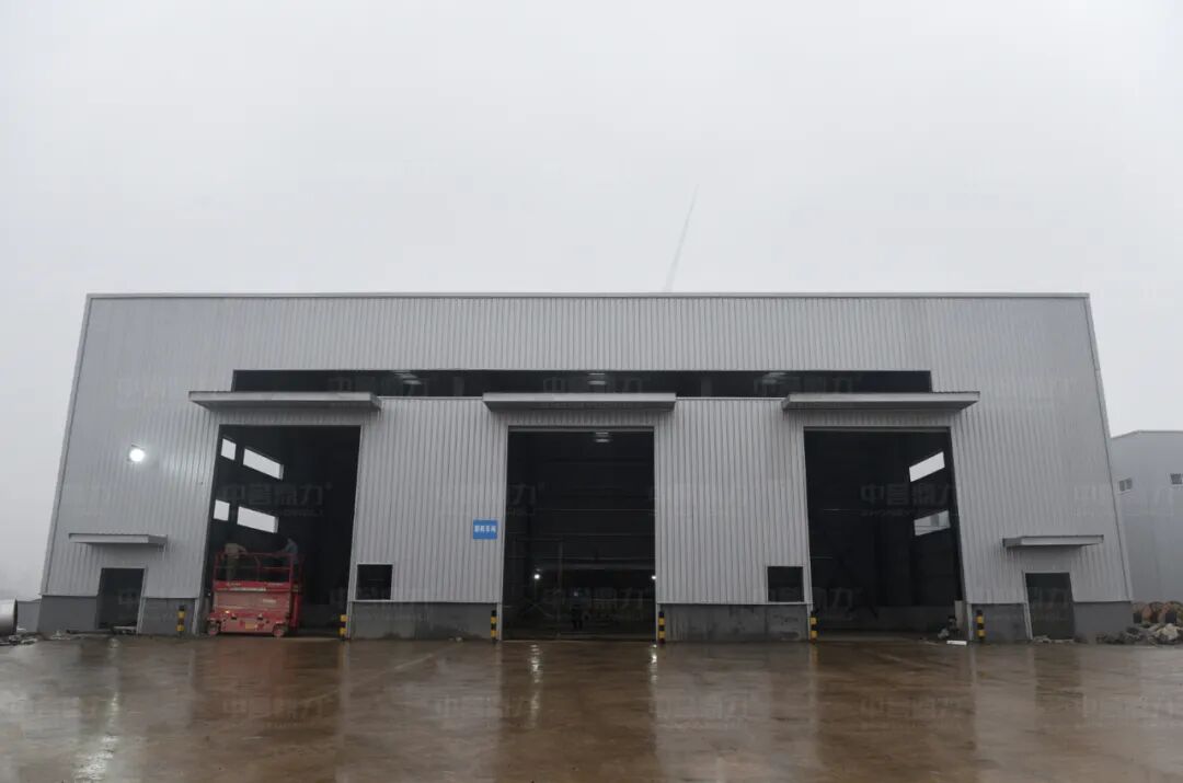 深度揭秘（豫辉干粉砂浆设备）豫东水泥厂，(图10)