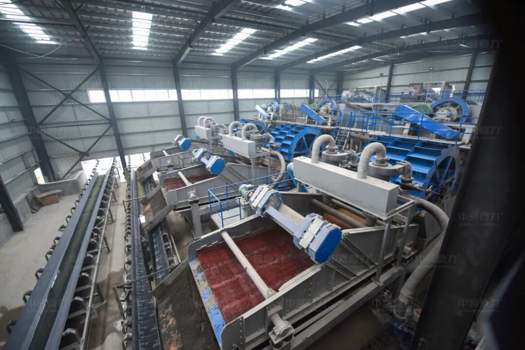 深度揭秘（豫辉干粉砂浆设备）豫东水泥厂，(图16)