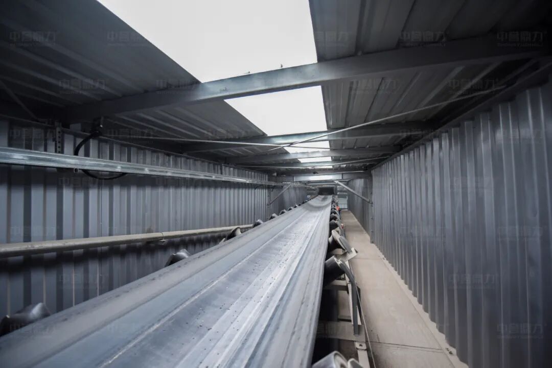 深度揭秘（豫辉干粉砂浆设备）豫东水泥厂，(图9)