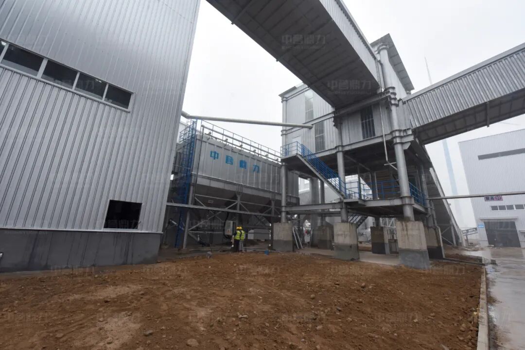 深度揭秘（豫辉干粉砂浆设备）豫东水泥厂，(图7)