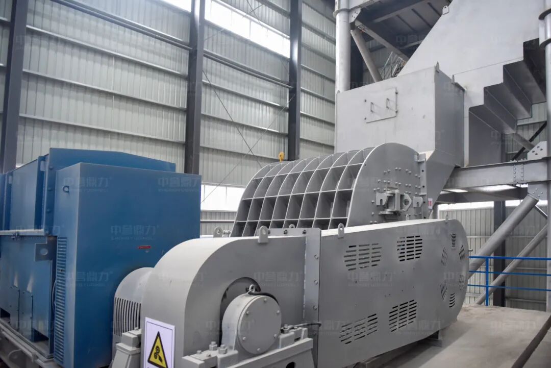 深度揭秘（豫辉干粉砂浆设备）豫东水泥厂，(图13)