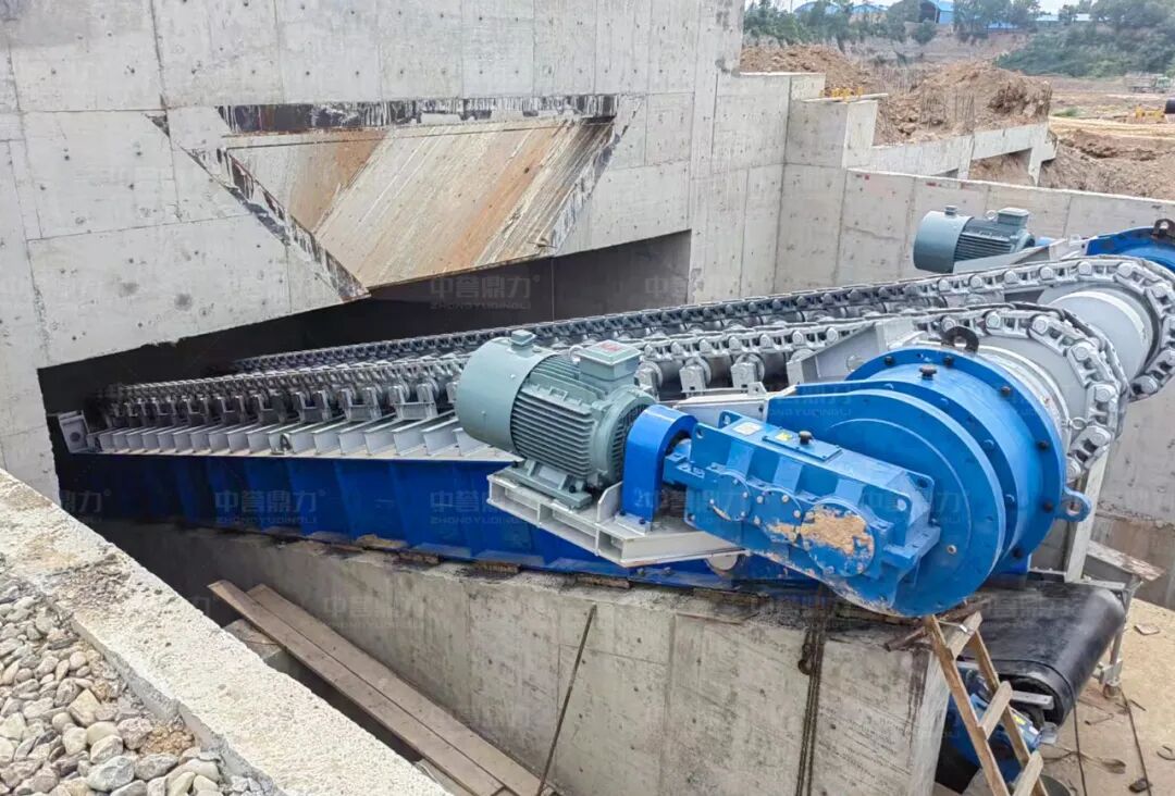 深度揭秘（豫辉干粉砂浆设备）豫东水泥厂，(图11)