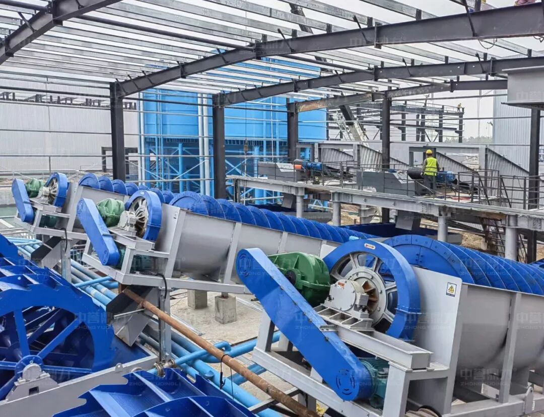 深度揭秘（豫辉干粉砂浆设备）豫东水泥厂，(图14)