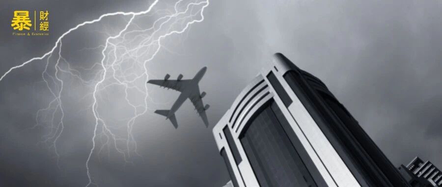 史诗级逼空，世界正处于恐慌之巅！