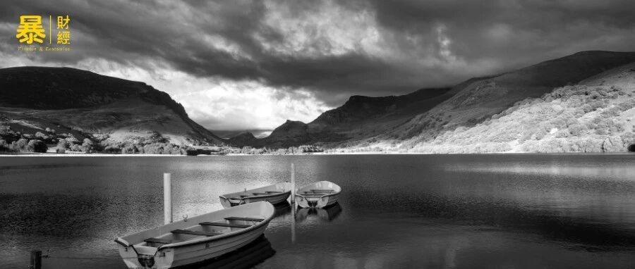 虎年第一只黑天鹅，新一轮制裁来了？