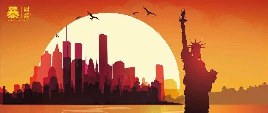 超级泡沫，美股历史性崩盘已开幕？