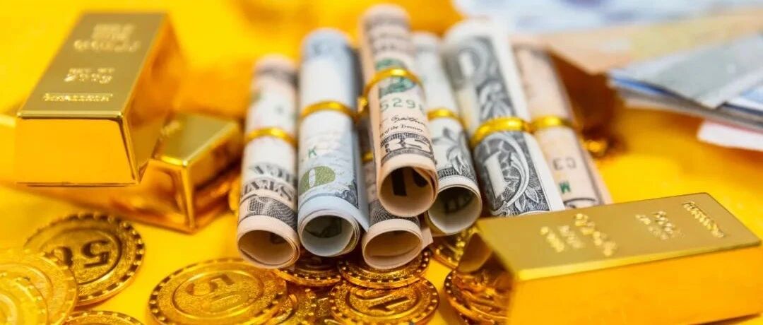 现金为王的时代来了？3国疯狂囤黄金，890吨黄金运抵中国