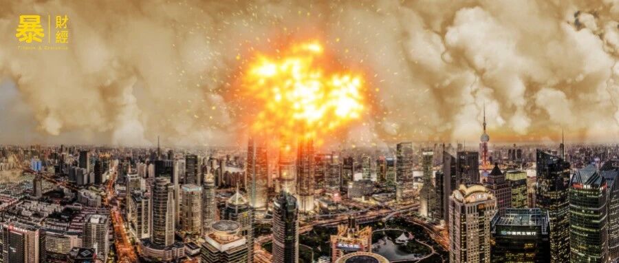 这才是乌东战乱的真相！全球都在等待美股开盘！