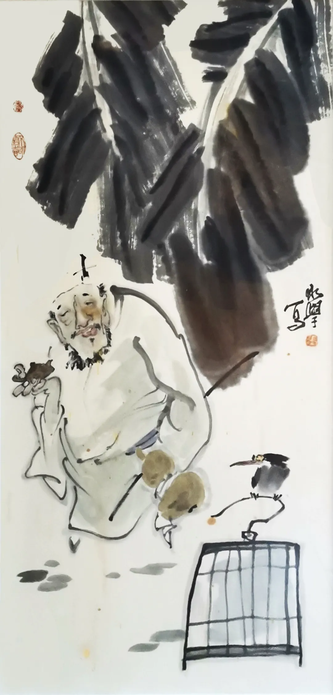 南宁东盟国际视听名家书画艺术精品展 南宁东盟国际视听名家书画艺术精品展