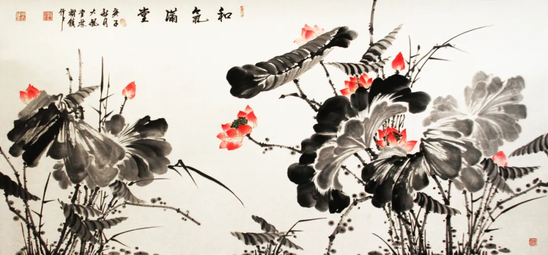 南宁东盟国际视听名家书画艺术精品展 南宁东盟国际视听名家书画艺术精品展