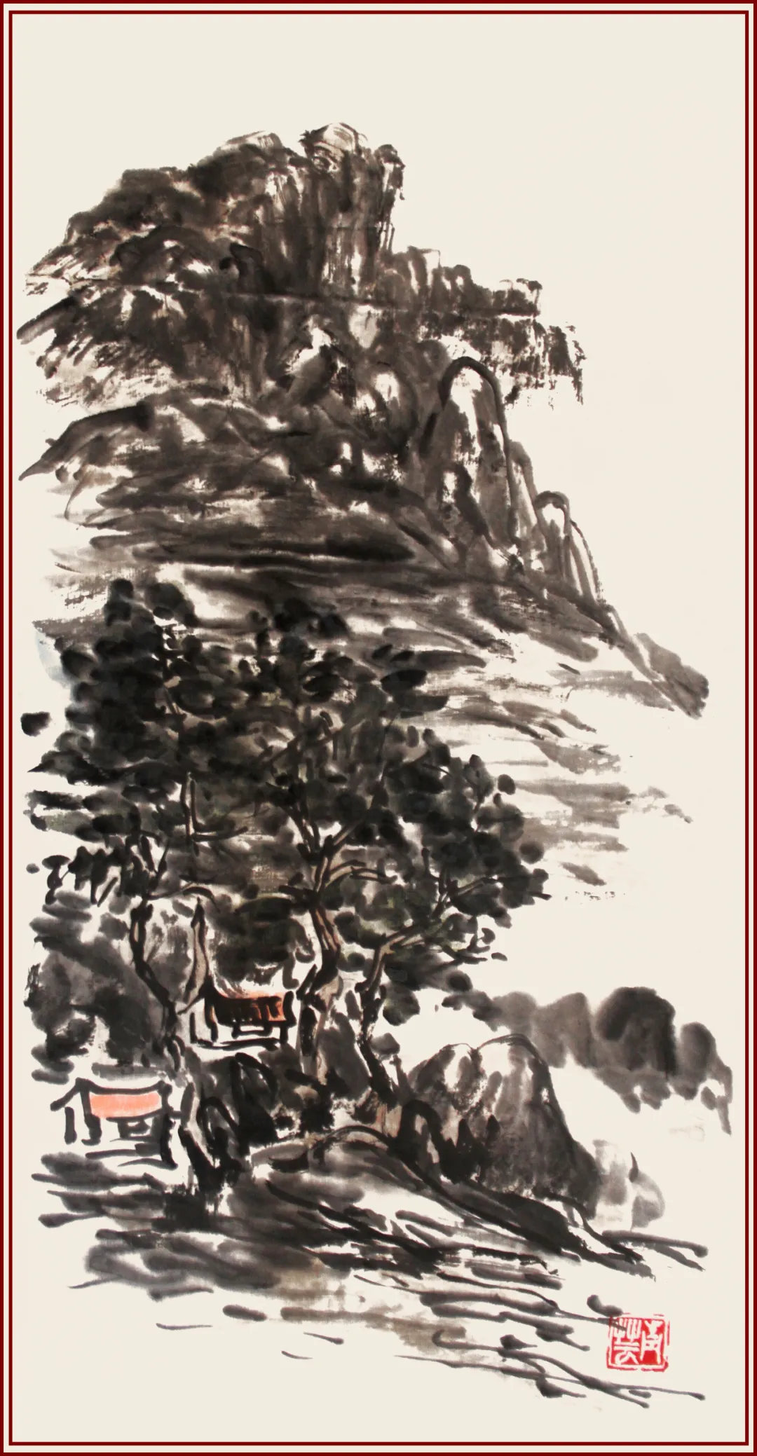 南宁东盟国际视听名家书画艺术精品展 南宁东盟国际视听名家书画艺术精品展