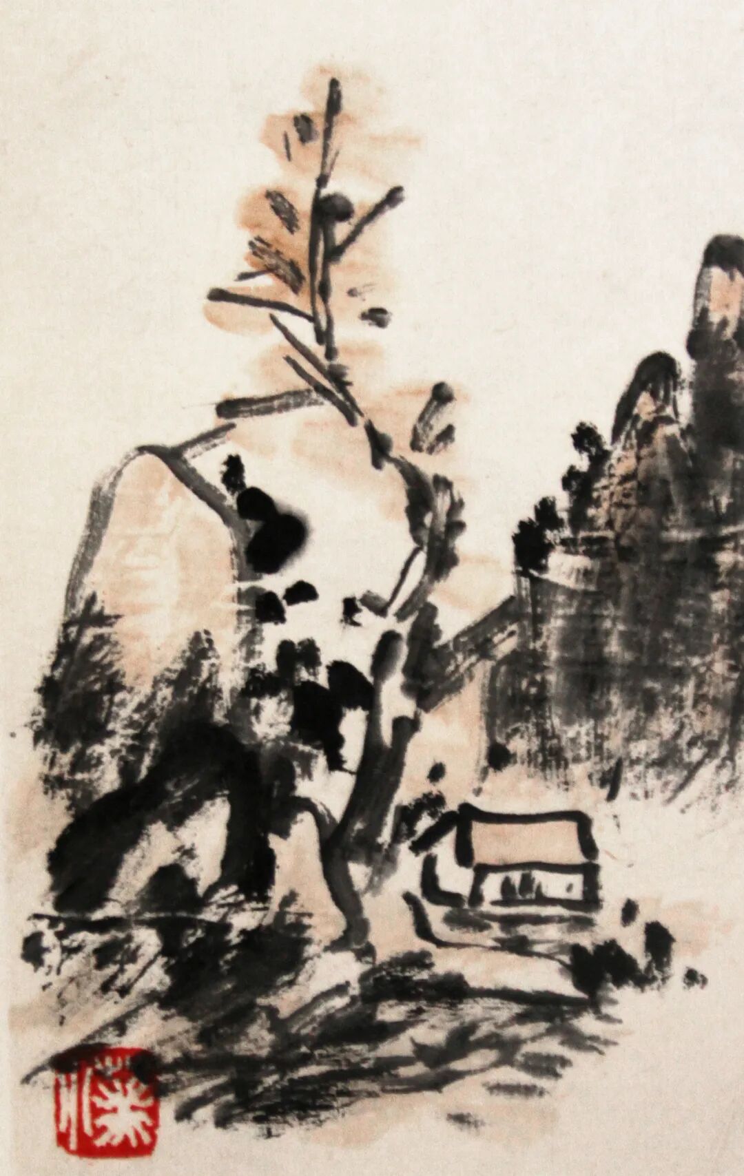 南宁东盟国际视听名家书画艺术精品展