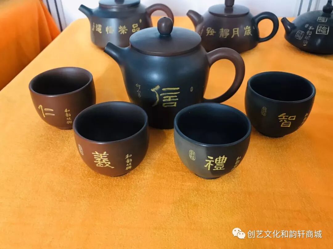 2019年广西工业和信息产品展示会在南宁举行