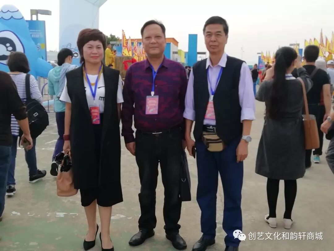 2019年钦州蚝情节