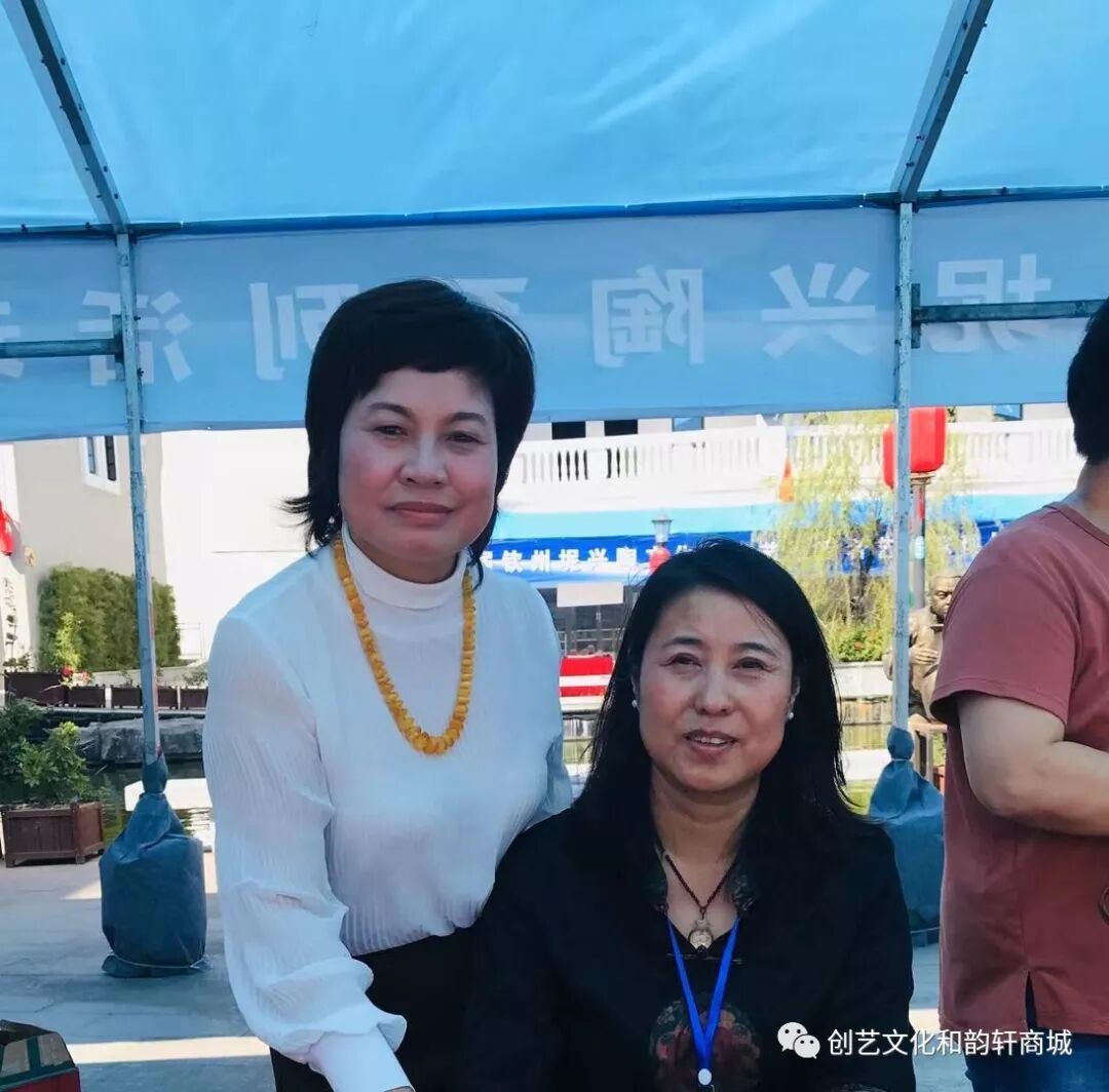 第二届钦州坭兴陶文化艺术节暨百名艺术家现场刻画坭兴陶系列活动