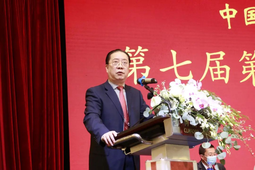 中国演艺设备协会第七届第一次会员代表暨第一次理事会议在广州成功举办