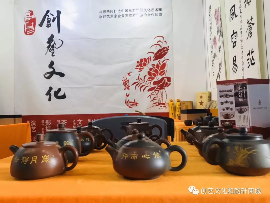 2019年广西工业和信息产品展示会在南宁举行 2019年广西工业和信息产品展示会在南宁举行