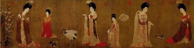 【创艺文化和韵轩周报】2020.12.14