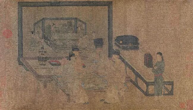 【创艺文化和韵轩周报】2020.12.14