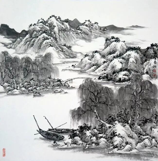 【创艺文化和韵轩周报】2020.12.14