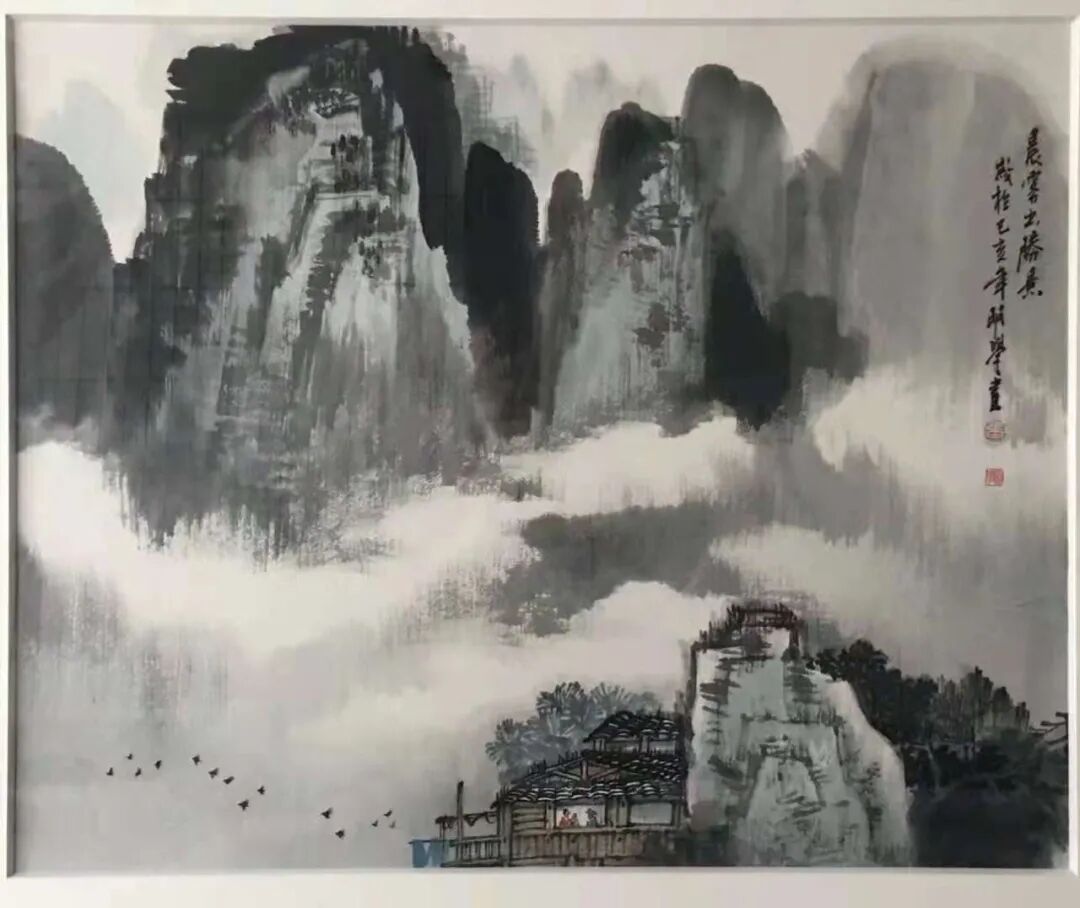 【创艺文化和韵轩周报】2020.12.14