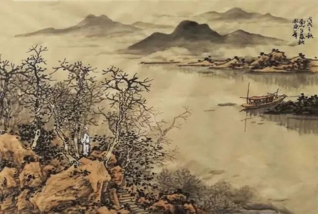 【创艺文化和韵轩周报】2020.12.14