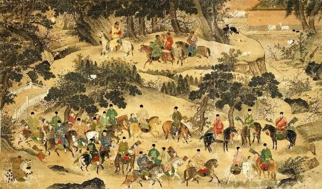 【创艺文化和韵轩周报】2020.12.14