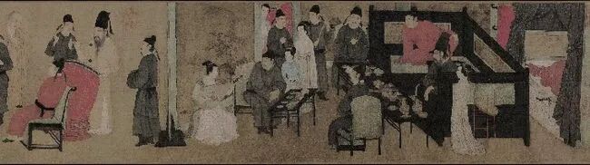 【创艺文化和韵轩周报】2020.12.14