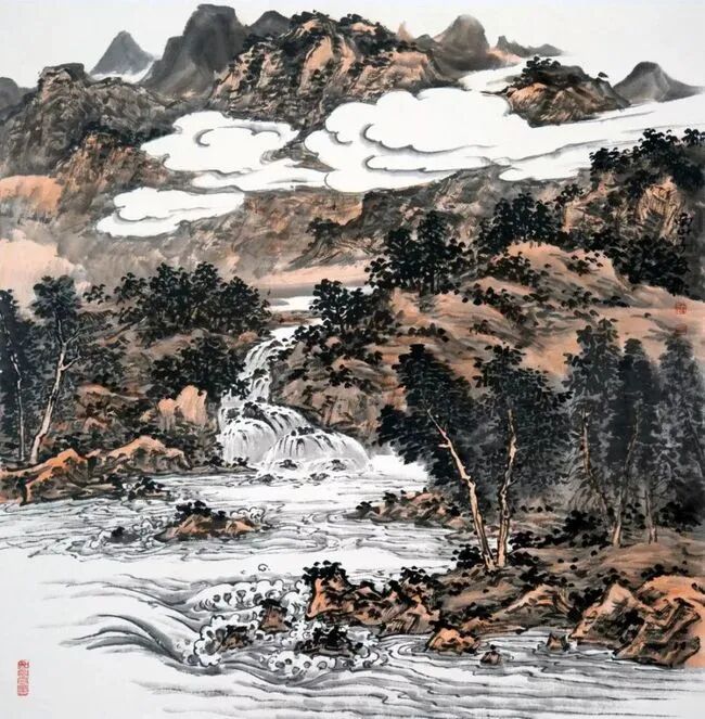 【创艺文化和韵轩周报】2020.12.14