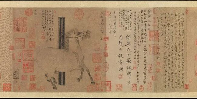 【创艺文化和韵轩周报】2020.12.14