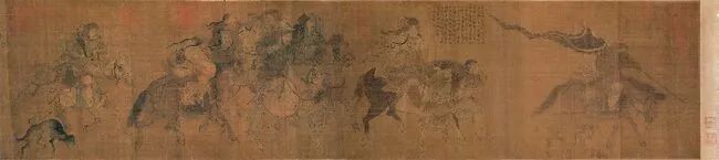 【创艺文化和韵轩周报】2020.12.14