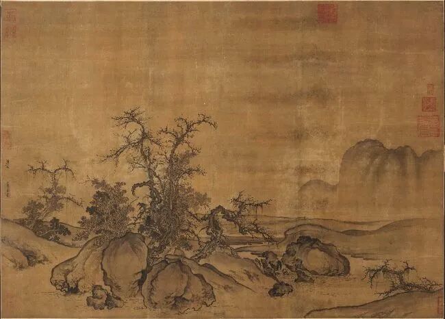 【创艺文化和韵轩周报】2020.12.14