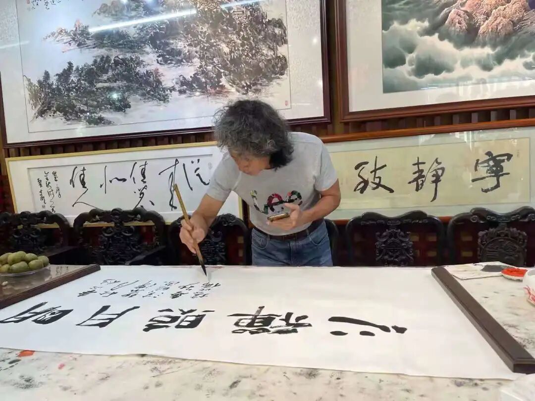 【创艺文化和韵轩周报】2021.9.13