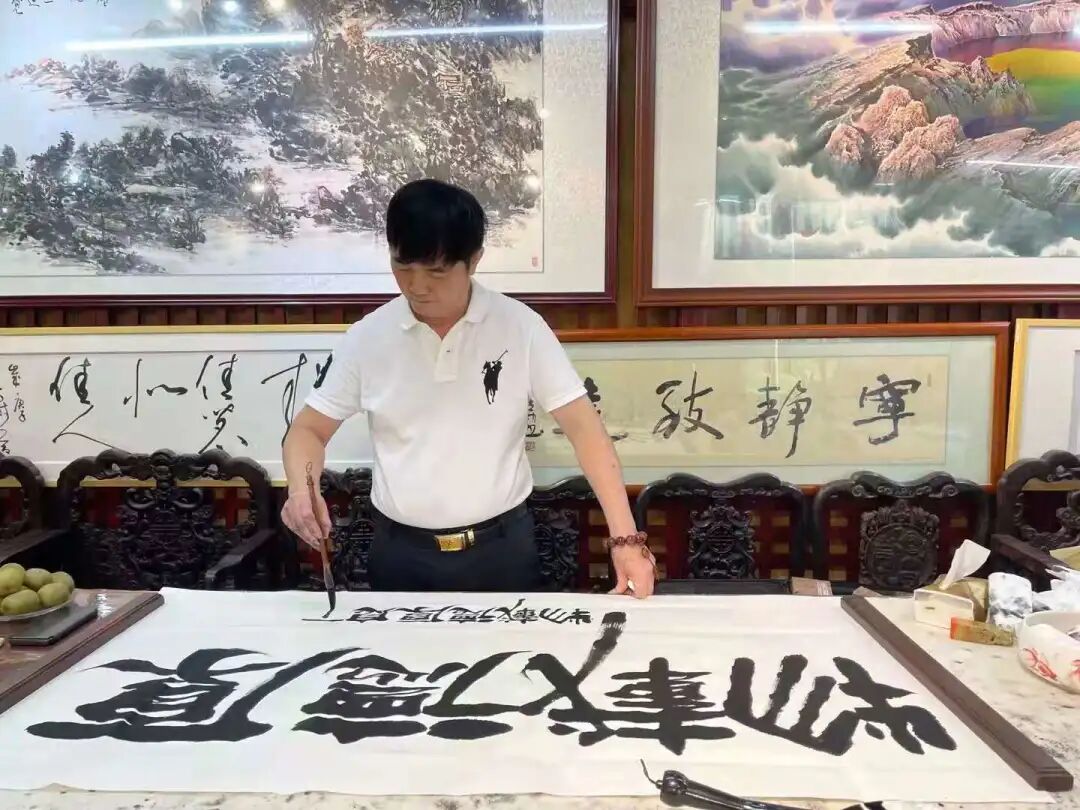 【创艺文化和韵轩周报】2021.9.13