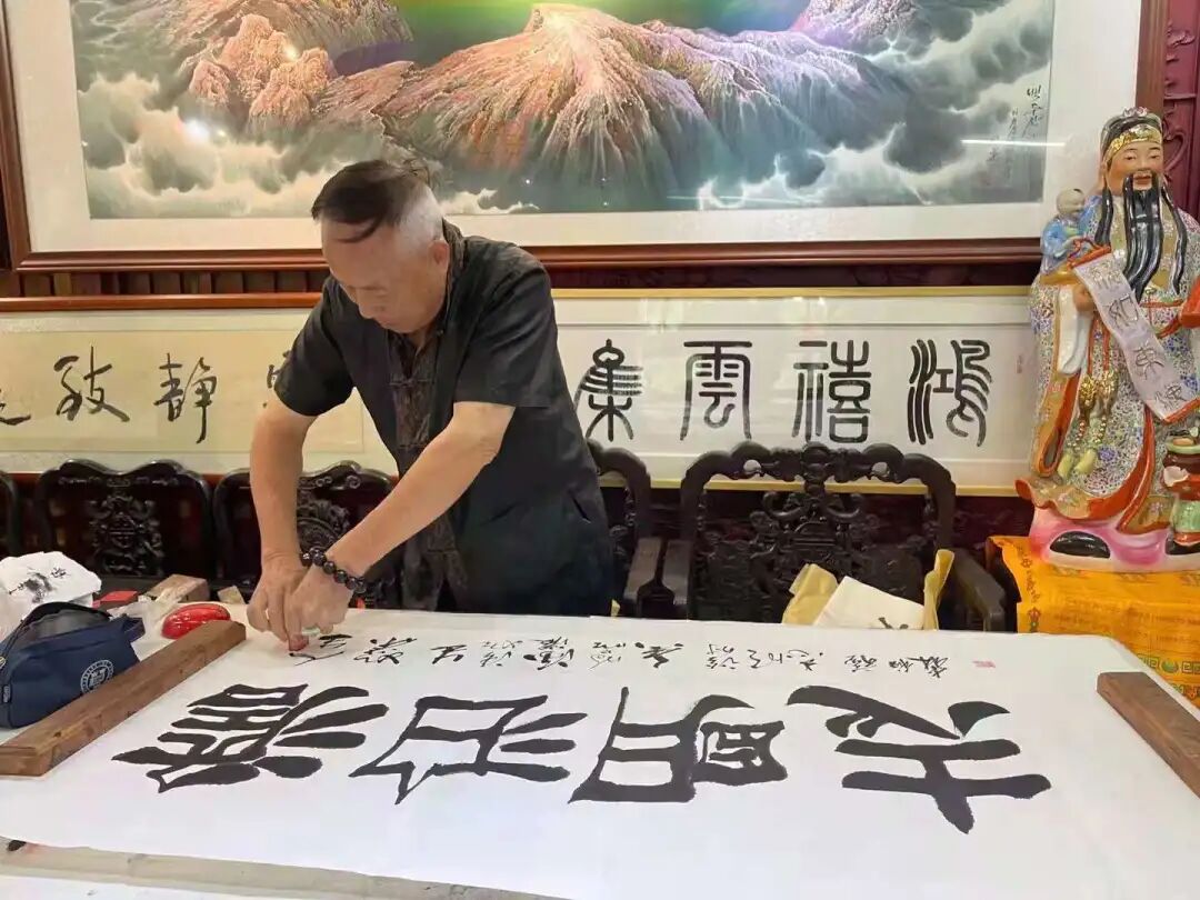 【创艺文化和韵轩周报】2021.9.13